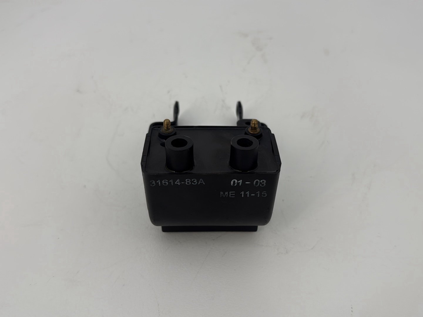 2003 Harley Sportster XL1200C 1200 Custom Anniversary OEM Ignition Coil Spark Igniter