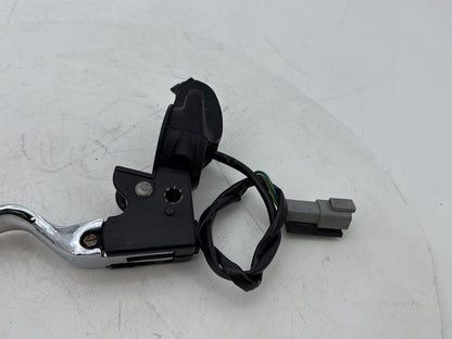 95 Harley Electra Glide Touring Classic OEM Front Left Hand Clutch Control Lever