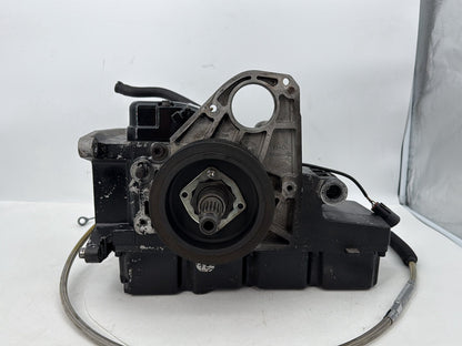 1999 - 2006 Harley-Davidson Touring Electra Glide 5 Speed Transmission Gearbox 34765-02A