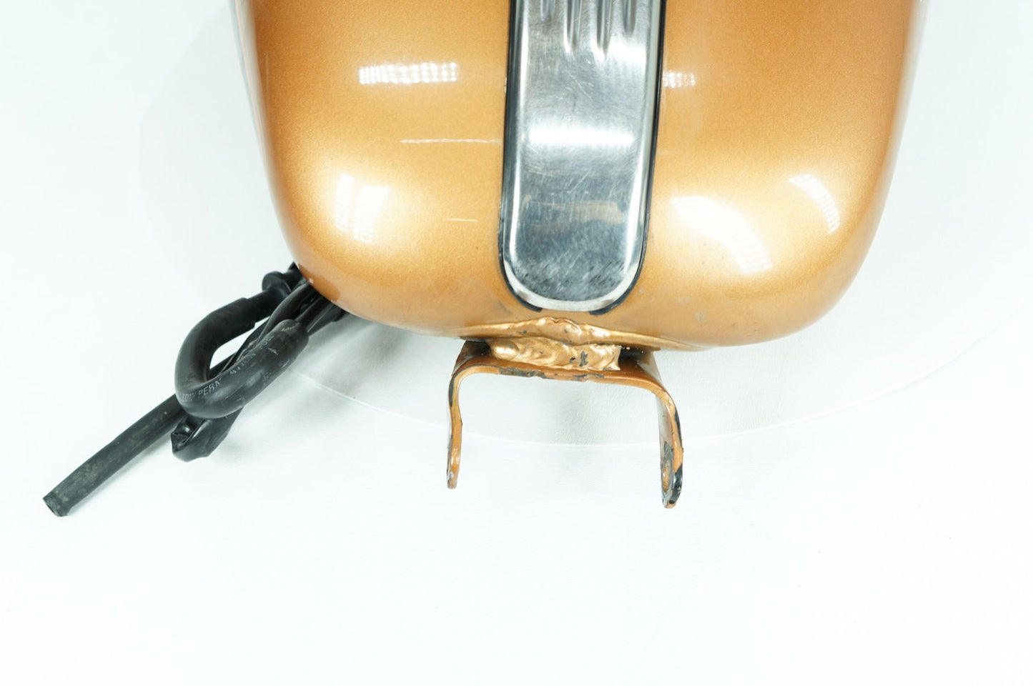 2004 - 2022 Harley-Davidson Sportster Custom Anniversary Fuel Gas Tank Gasoline Reservoir 62213-07