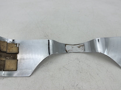 1984 - 1998 Harley-Davidson Touring Electra Glide Classic Front Inner Fairing Dash Cover Trim Panel 14098-91
