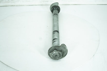 2008 - 2016 Harley-Davidson Touring Electra Police Rear Wheel Axle Bolt Shaft 41056-09