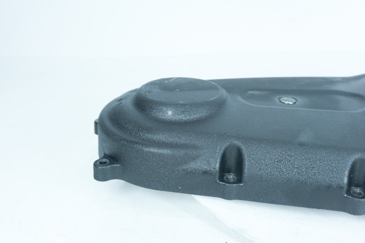 2007 - 2012 Harley-Davidson Dyna Street Bob Outer Primary Clutch Cover 60761-06