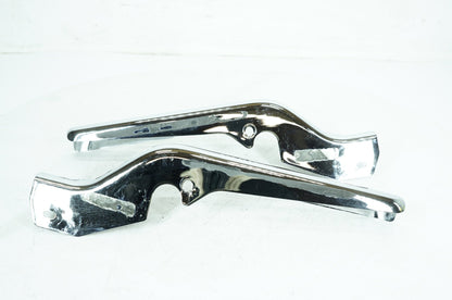 2007 - 2013 Harley-Davidson Touring Electra Glide Left Right Saddlebag Fender Struts Brackets 47502-97