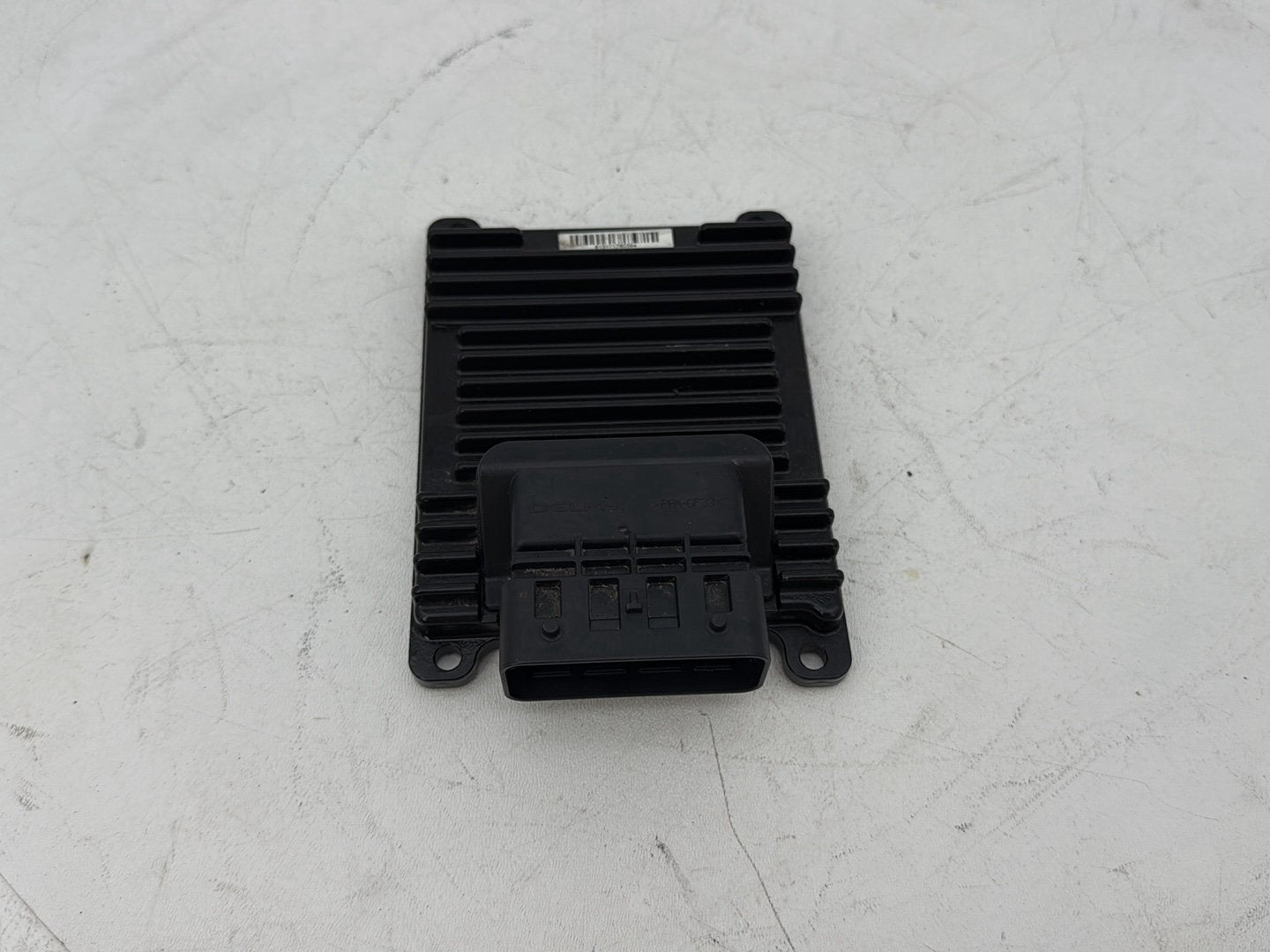 2007 - 2012 Harley-Davidson Touring Electra Glide Ultra Engine Control Module Brain ECU ECM 34245-08