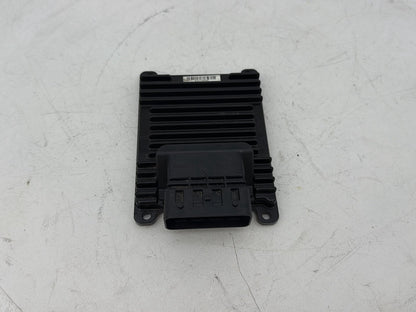 2007 - 2012 Harley-Davidson Touring Electra Glide Ultra Engine Control Module Brain ECU ECM 34245-08