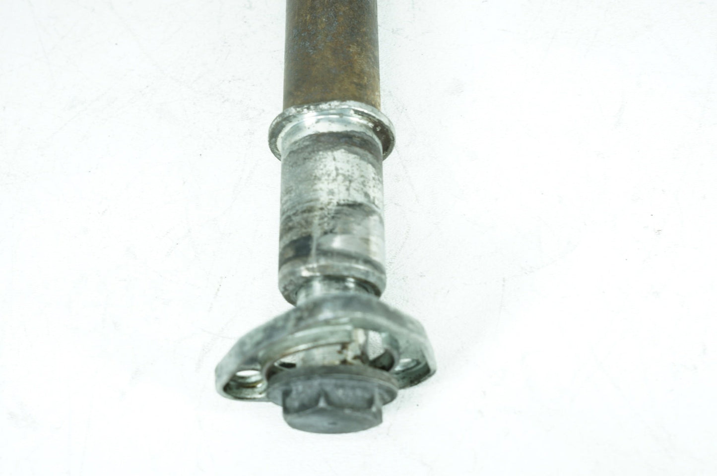 2004 - 2013 Harley-Davidson Sportster Custom Rear Fork Swingarm Swing Arm 47587-05