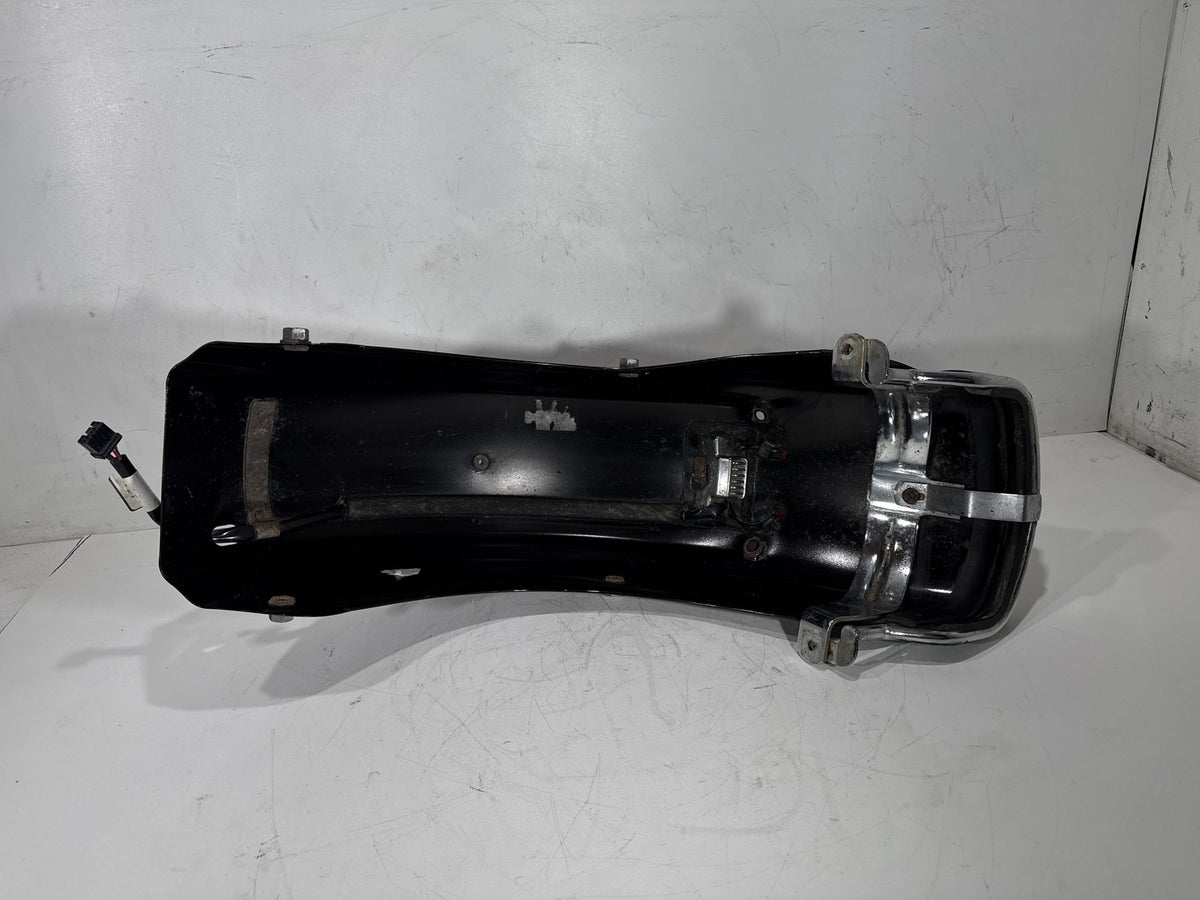 2011 Harley Road King Touring FLHR OEM Rear Wheel Fender Taillight Brake Lamp