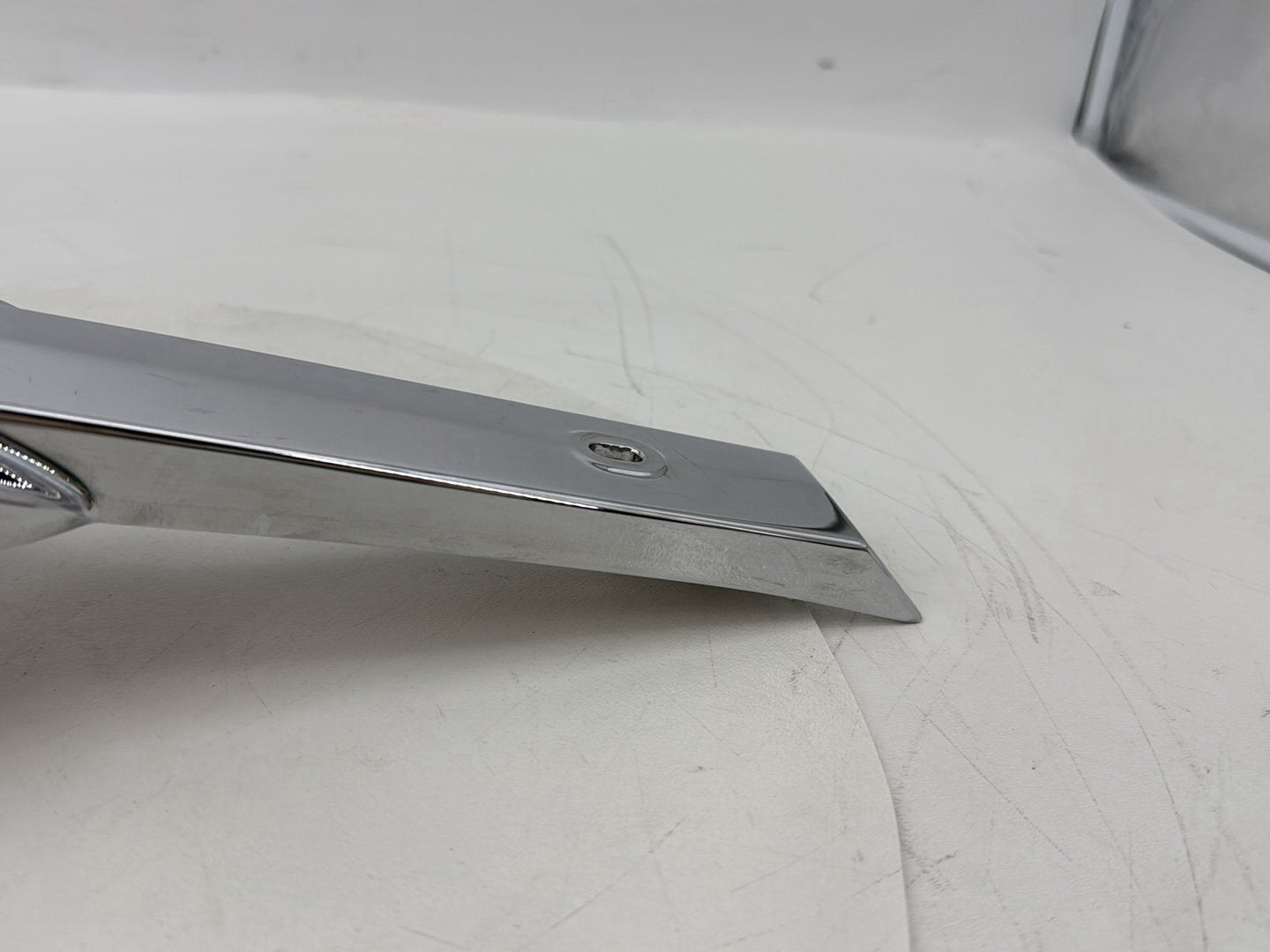 1999 - 2006 Harley-Davidson Touring CVO Screamin Eagle Road King Fuel Gas Tank Dash Console NOKey 69105-02