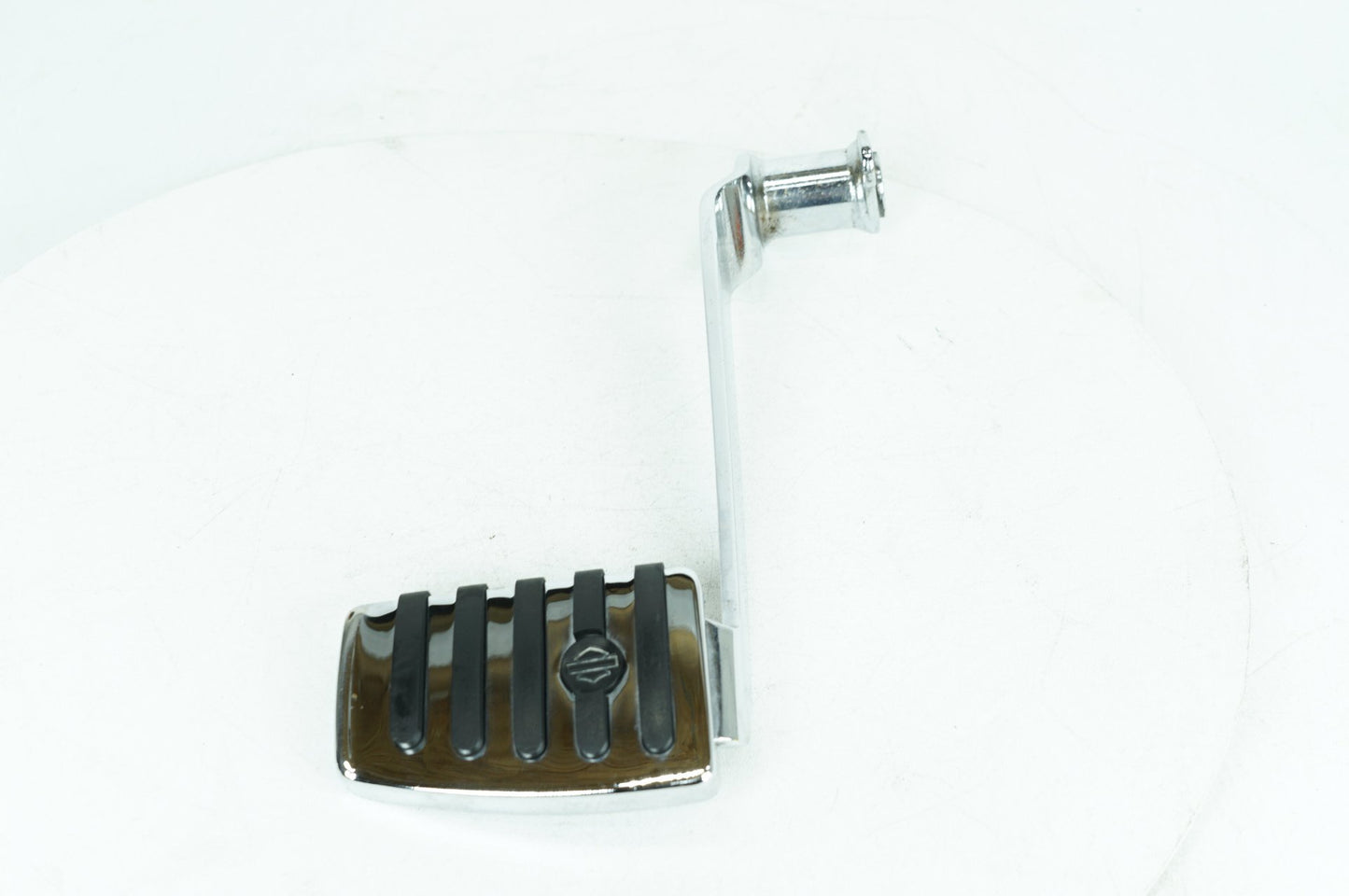 1999 - 2006 Harley-Davidson Touring Road King Classic Foot Brake Control Lever Pedal 42407-87C