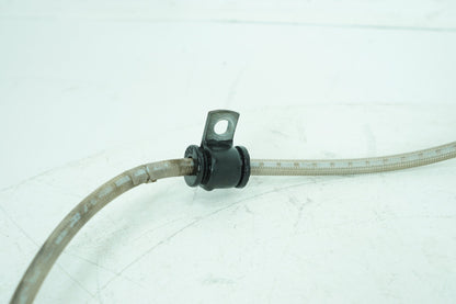 2004 - 2012 Harley-Davidson Sportster Custom Front Brake Hose Line Pipe 45449-04B