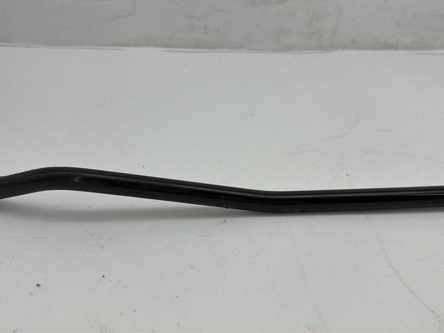 2009 Harley Dyna Street Bob FXDB OEM Rear Brake Master Cylinder Reservoir