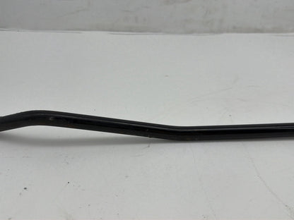 2009 Harley Dyna Street Bob FXDB OEM Rear Brake Master Cylinder Reservoir
