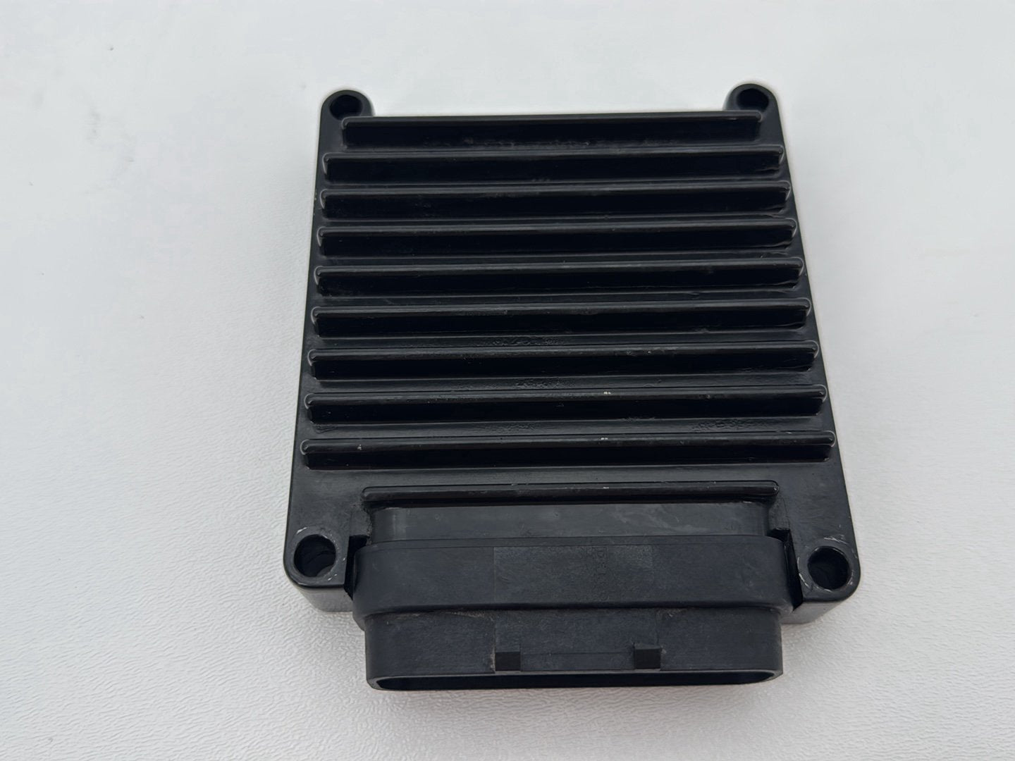 2007 Harley Softail Heritage Classic FLSTC OEM Engine Control Module Brain ECU ECM