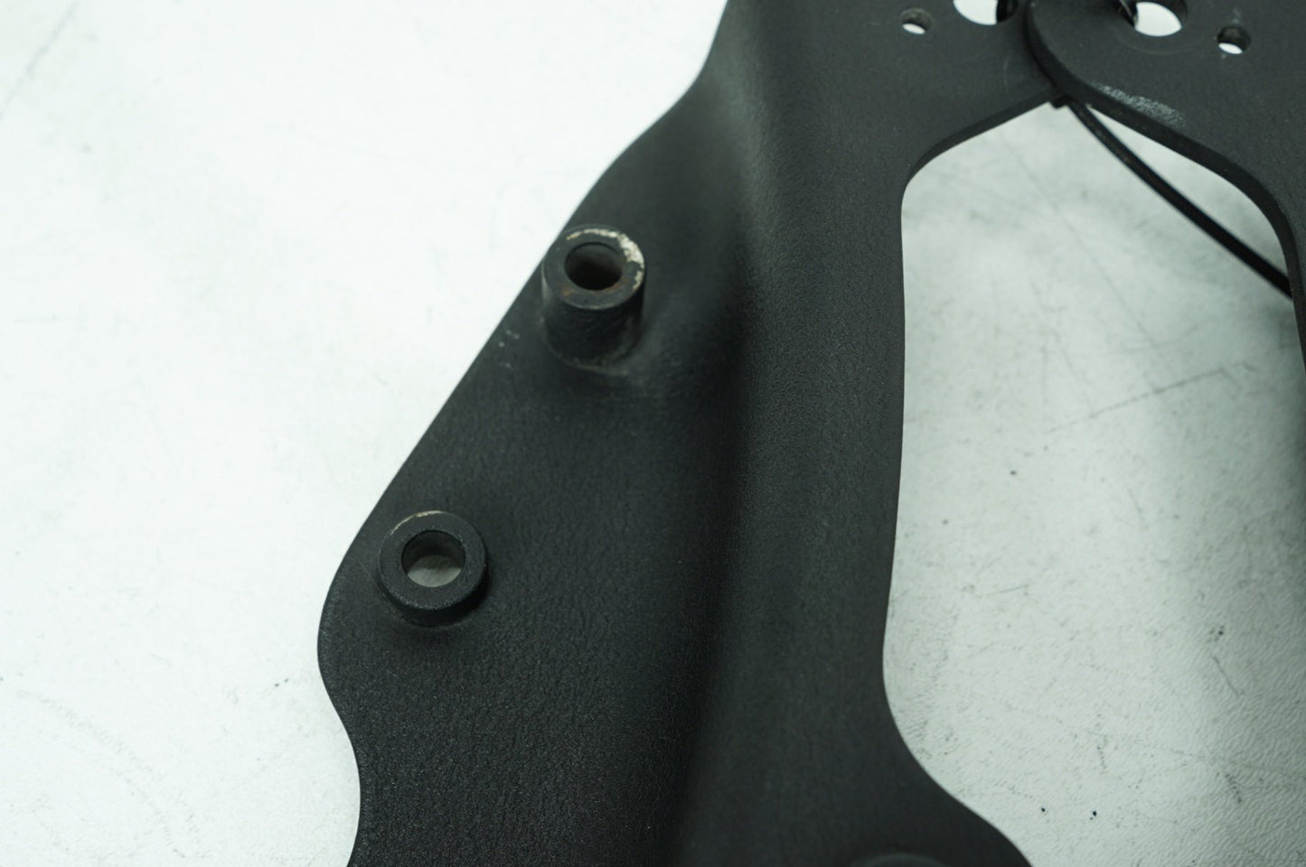 2008 - 2016 Harley-Davidson Touring Road Glide Ultra 5 Point Detachable Docking Hardware 54246-09