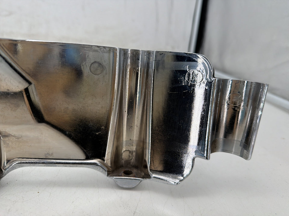 2011 Harley Street Glide Touring FLHX-103 Kuryakyn Inner Primary Cover Extension