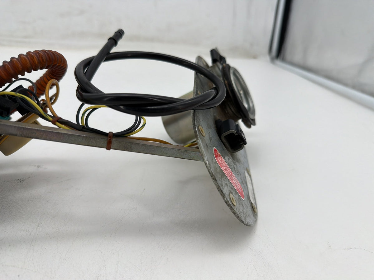 2001 Harley Electra Glide Touring Classic Fuel Pump Gas Gasoline Petrol Sending