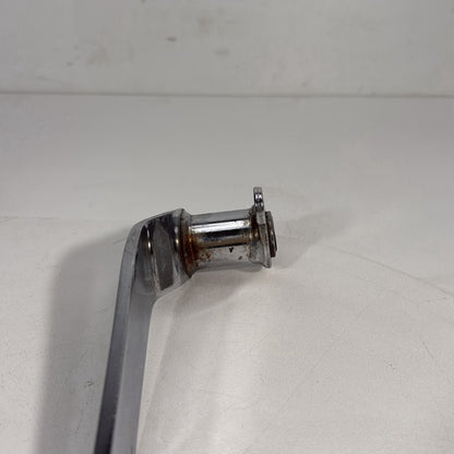 1999 - 2006 Harley-Davidson Touring Electra Glide Ultra Foot Brake Control Lever Pedal  	42407-02