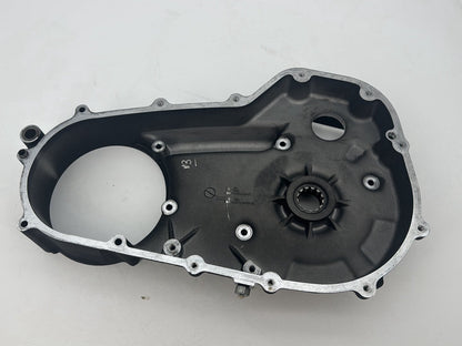 2007 - 2016 Harley-Davidson Touring Electra Glide Ultra Inner Primary Clutch Cover 60677-07A
