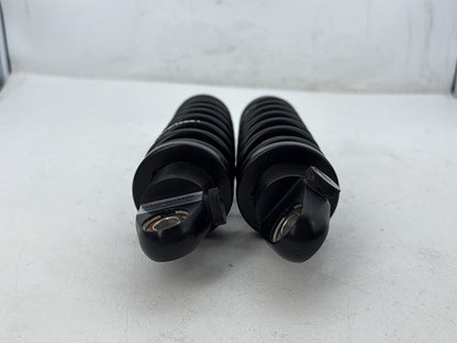 2014 Harley Electra Glide Touring CVO Screamin Eagle OEM Rear Left Right Shock Absorbers