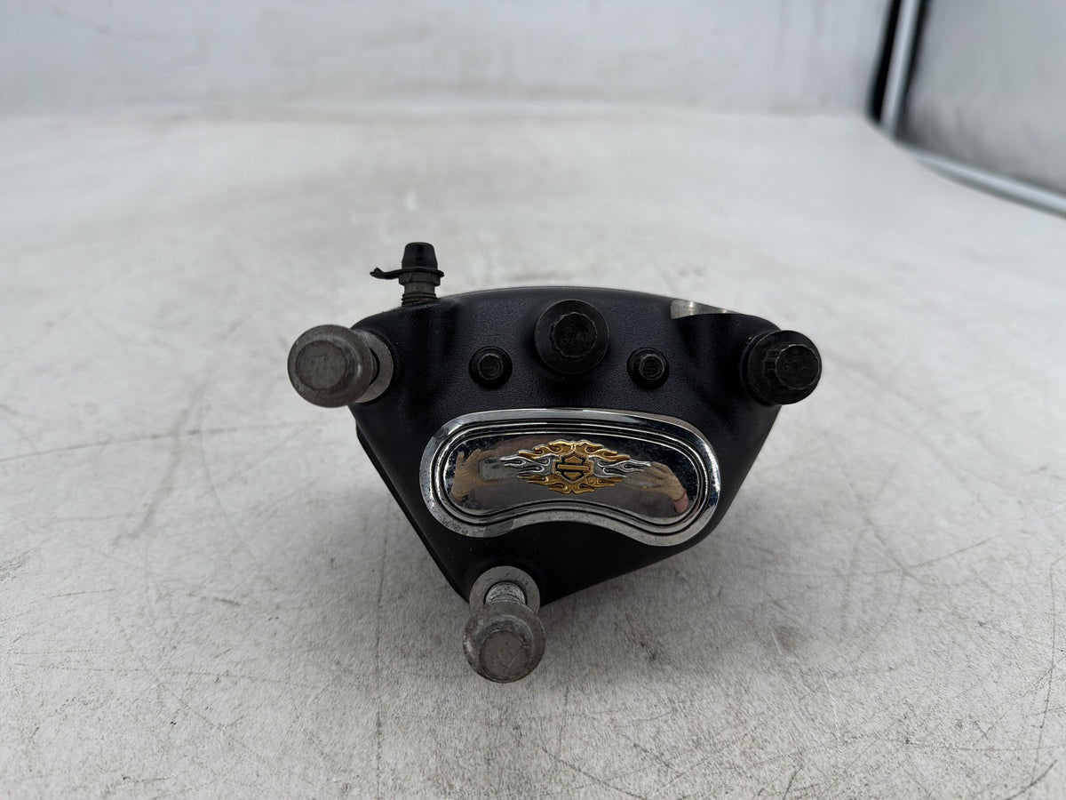 2004 Harley Electra Glide Touring Ultra OEM Front Left 1 Brake Caliper