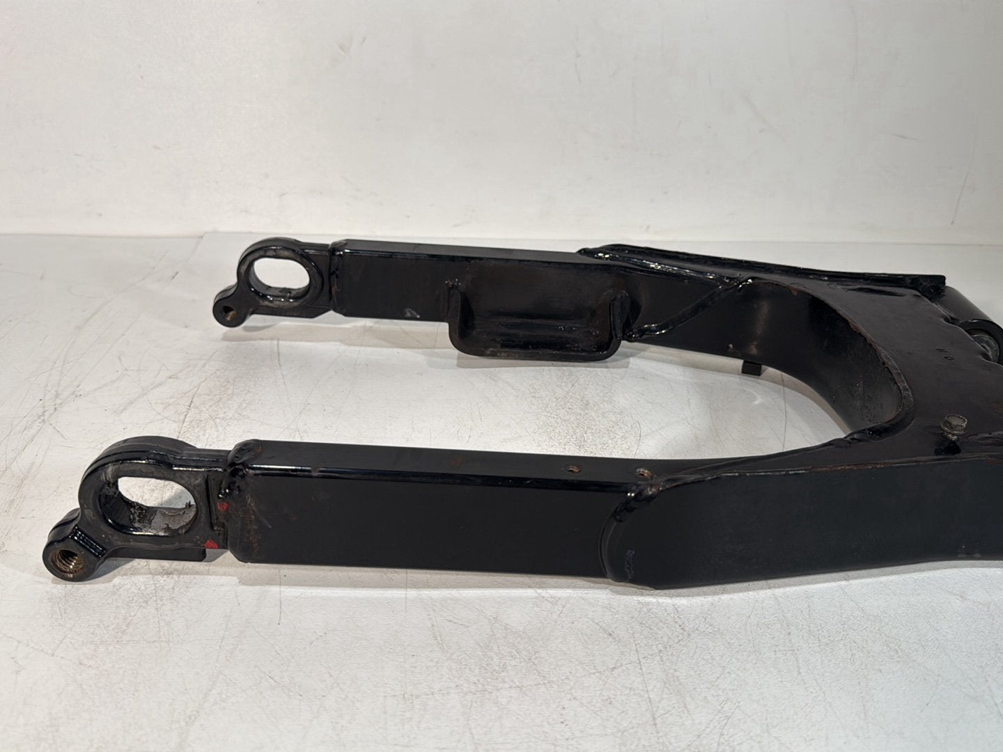 2007 - 2012 Harley-Davidson Touring Street Glide Rear Fork Swingarm Swing Arm