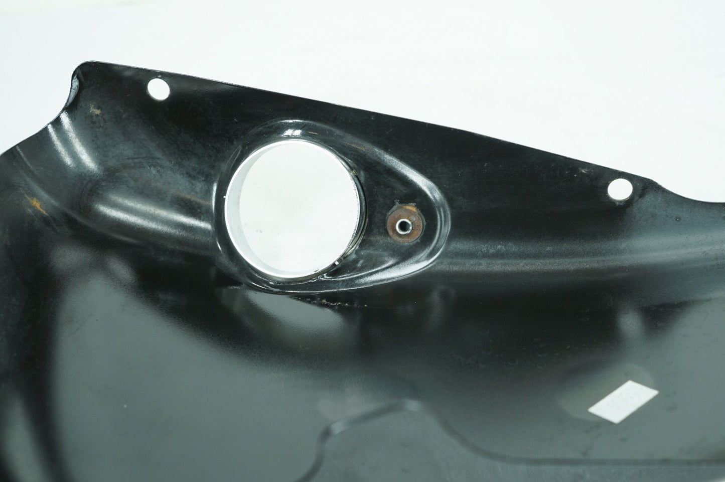 2004 - 2022 Harley-Davidson Sportster SuperLow Right Fairing Side Oil Tank Cover 57200092DH