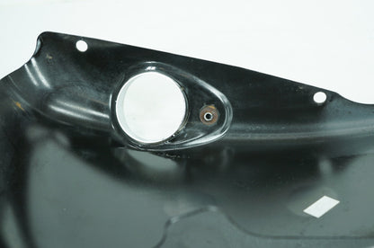 2004 - 2022 Harley-Davidson Sportster SuperLow Right Fairing Side Oil Tank Cover 57200092DH