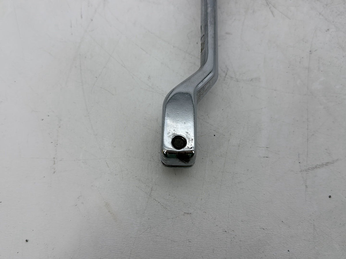 2008 Harley Touring FLHTCU Electra Glide Ultra OEM Gear Shifter Lever Pedal