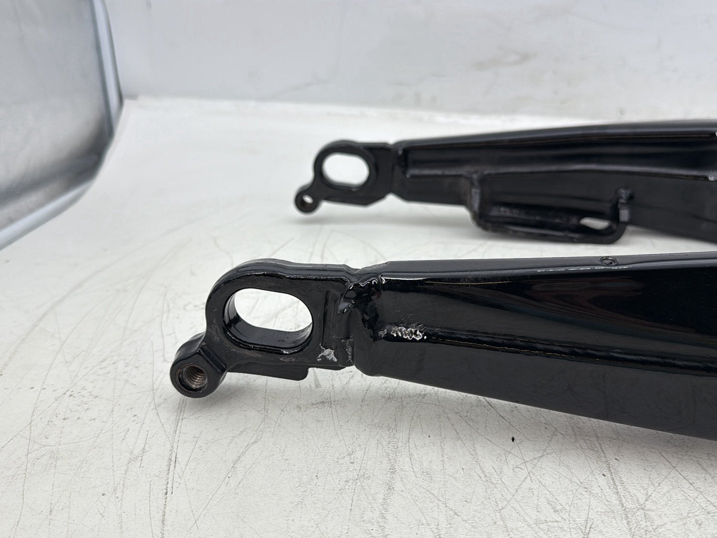 2012 Harley Street Glide Touring FLHX OEM Rear Fork Swingarm Swing Arm