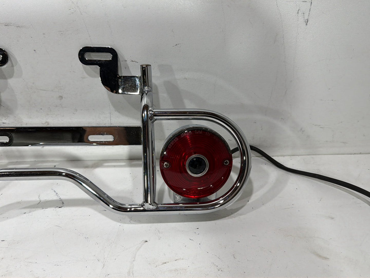1994 Harley Electra Glide Touring Classic OEM Rear Left & Right Turn Signals