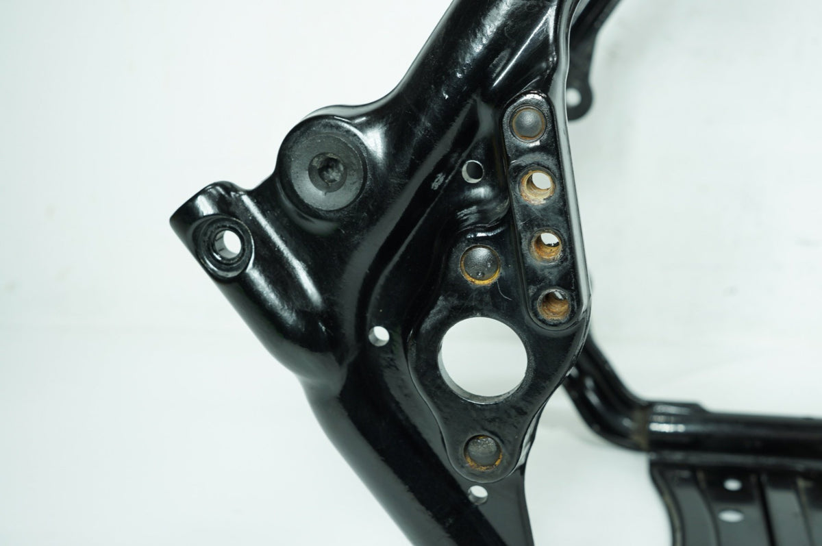 2013 Harley-Davidson Touring Street Glide FLHX Body Main Frame Chassis S