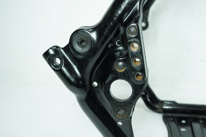 2008 - 2016 Harley-Davidson Touring Street Glide Body Main Frame Chassis SLVG 47900-11BHP
