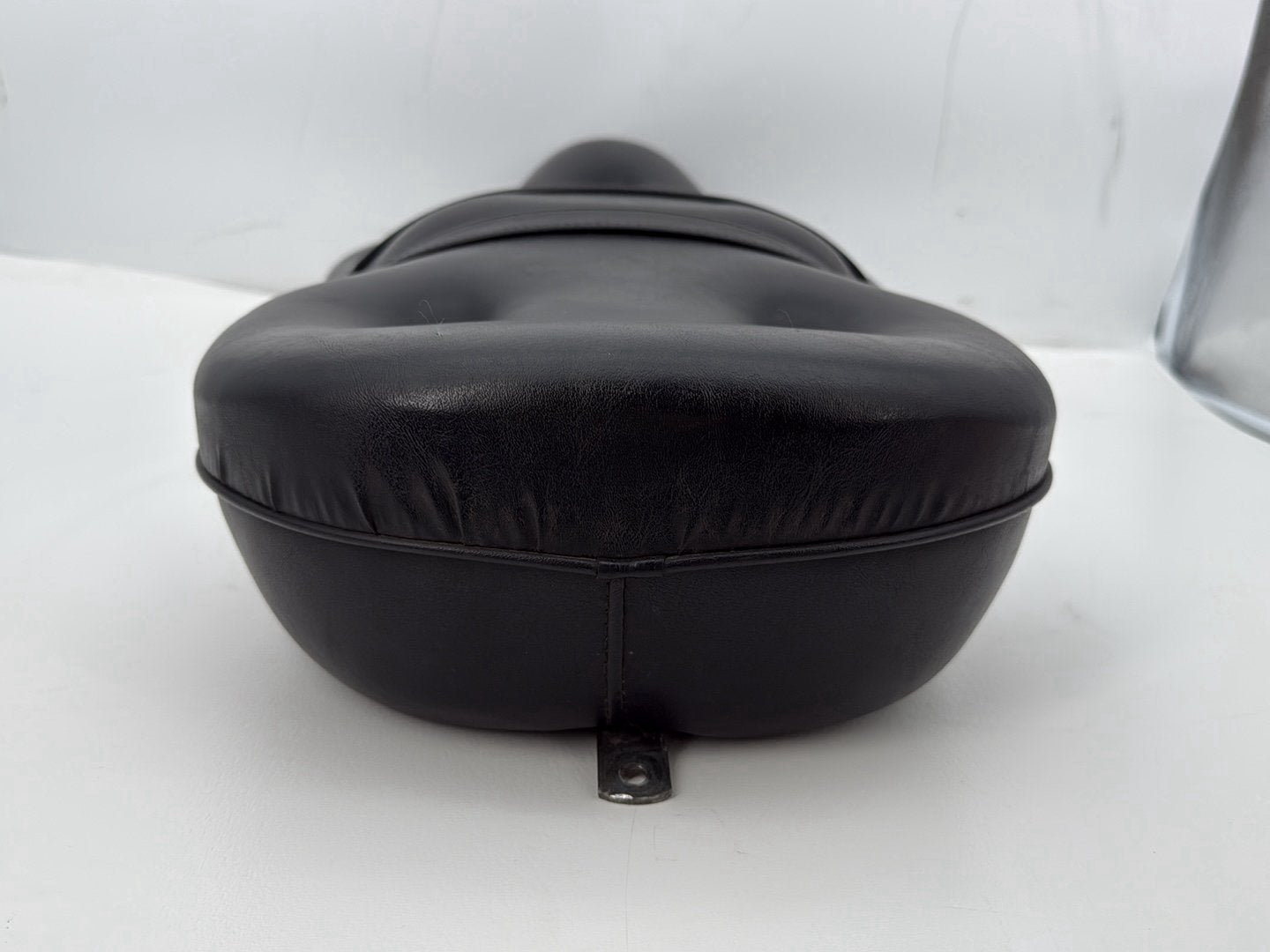 1993 Harley Sportster XLH883H Hugger 883 OEM Passenger Rider Driver Seat Saddle