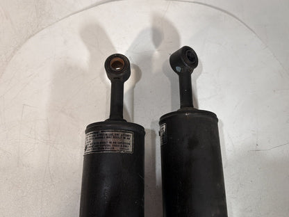 1986 - 1998 Harley-Davidson Softail Heritage Classic Rear Left Right Shock Absorbers 54508-89A