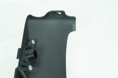 2019 - 2023 Harley-Davidson Touring Electra Glide Front Inner Fairing Dash Cover Trim Panel 70900392BYM