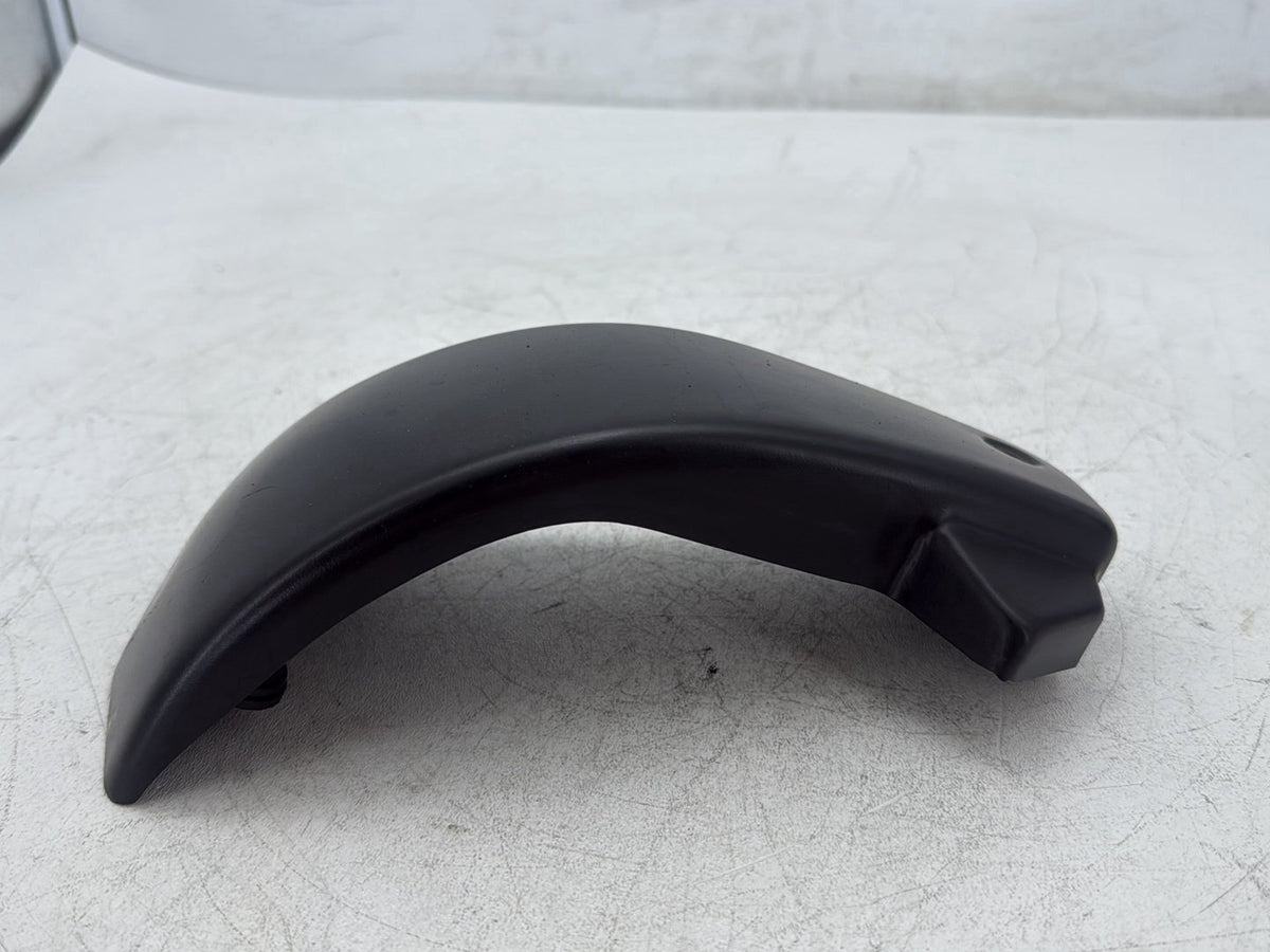 2019 Harley Softail Street Bob FXBB OEM Left Side Battery Cover Trim Panel