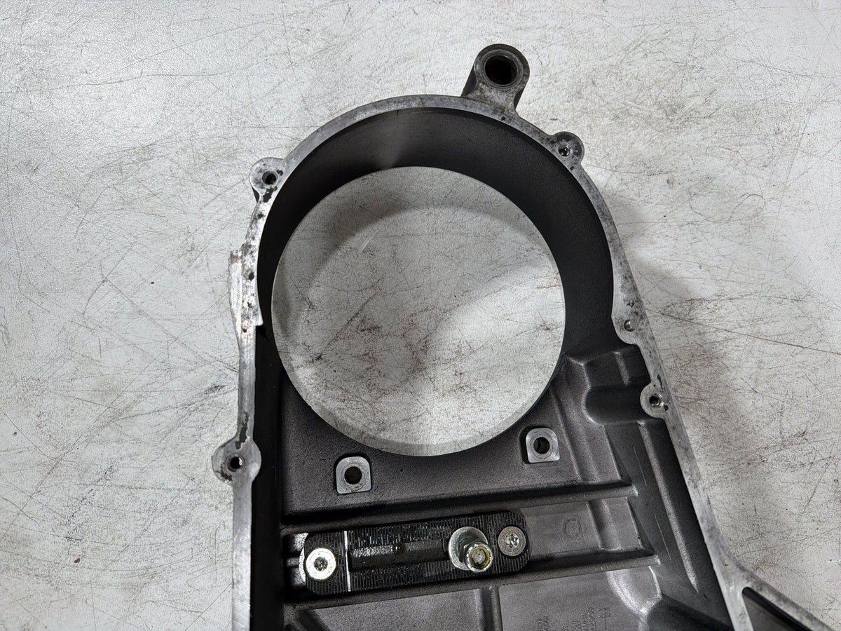 2006 Harley Electra Glide Touring Classic OEM Inner Primary Clutch Cover