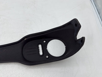 2006 - 2017 Harley-Davidson Dyna Street Bob Fuel Gas Tank Dash Console NOKey  	61705-06