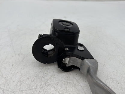 2001 Harley Sportster 883 Hugger XLH883 OEM Front Right Brake Lever Master Cylinder