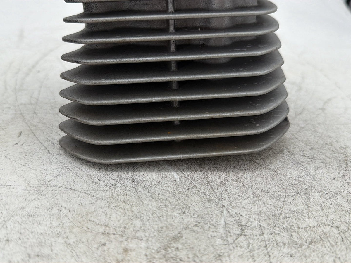 2004 Harley Sportster XL883C V-Twin Evolution Engine Jug 1 Cylinder Barrel
