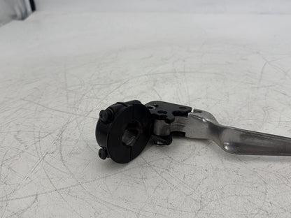 2004 Harley Touring FLHT Electra Glide OEM Front Left Hand Clutch Control Lever