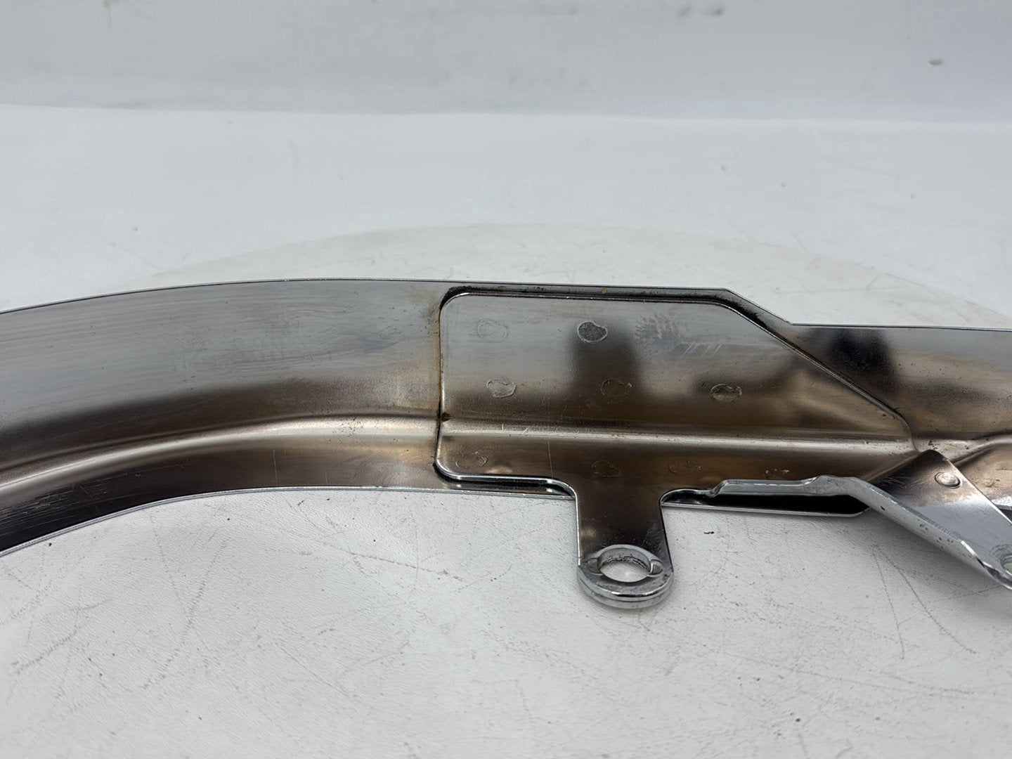 1999 - 2006 Harley-Davidson Softail Heritage Drive Belt Guard Cover Shield 60533-00A
