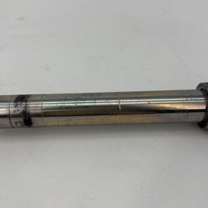 2007 - 2012 Harley-Davidson Touring Street Glide Front Wheel Axle Bolt Shaft 43364-00