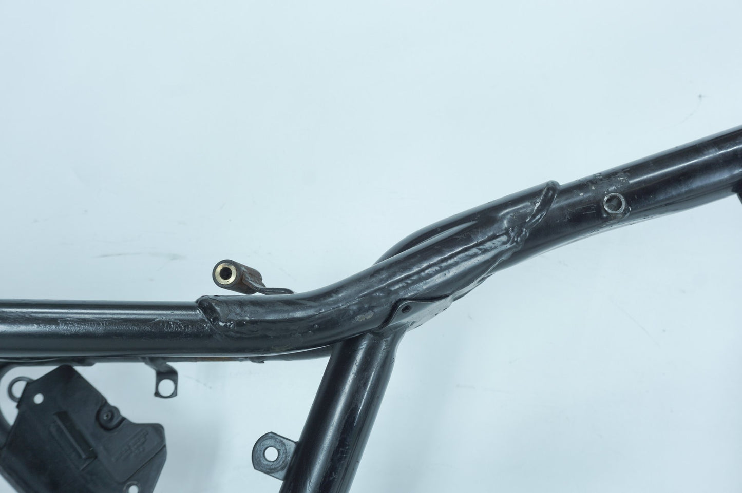 1991 - 2003 Harley-Davidson Sportster  Body Main Frame Chassis CLN CLR 47150-91B