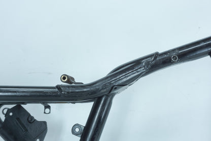 1991 - 2003 Harley-Davidson Sportster  Body Main Frame Chassis CLN CLR 47150-91B