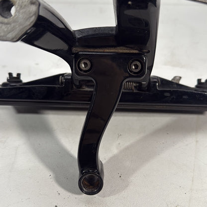 2017 - 2026 Harley-Davidson Softail Heritage Classic 114 Left Driver 1 Floorboard Foot Rest 50500738