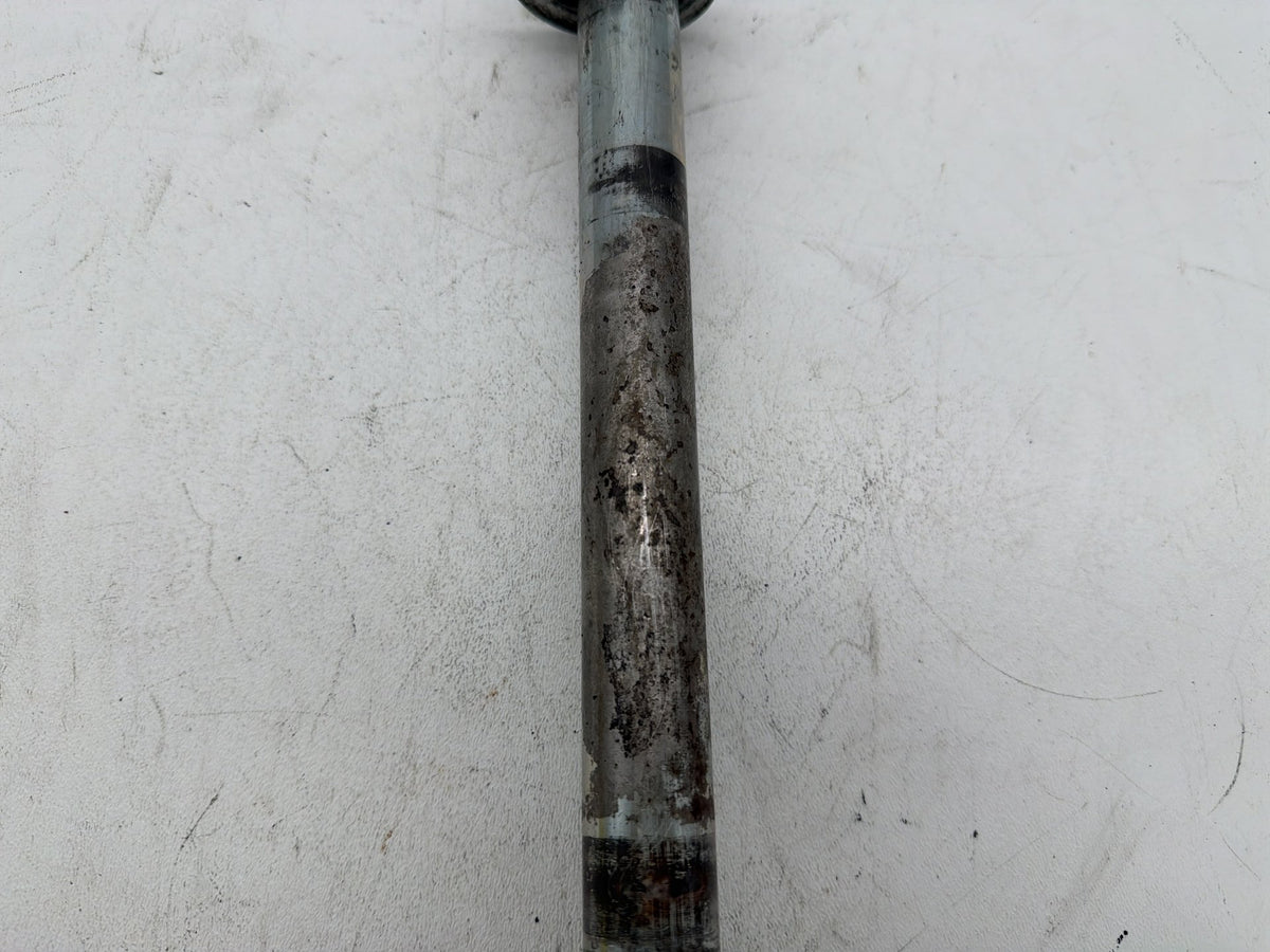 2002 Harley Electra Glide Touring Classic OEM Rear Wheel Axle Bolt Shaft