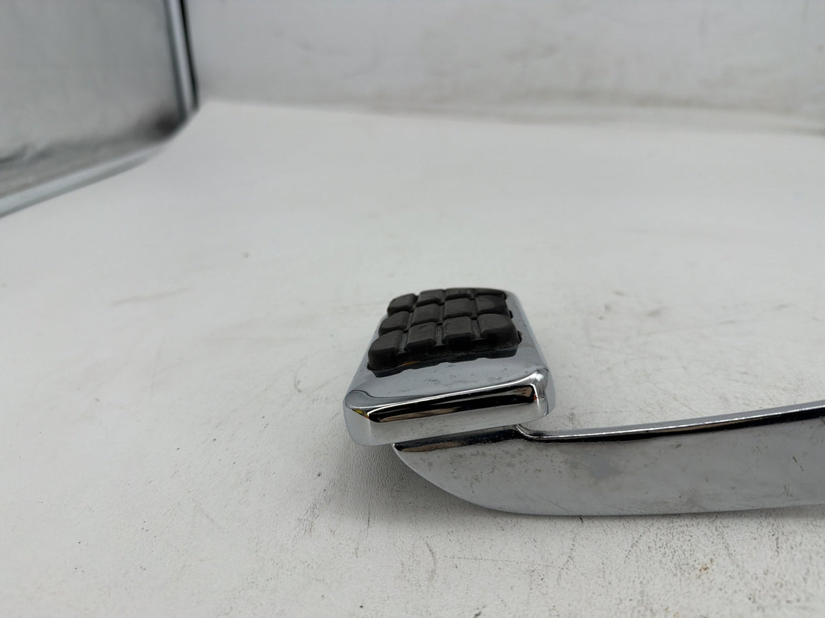 2002 Harley Electra Glide Touring Classic OEM Foot Brake Control Lever Pedal