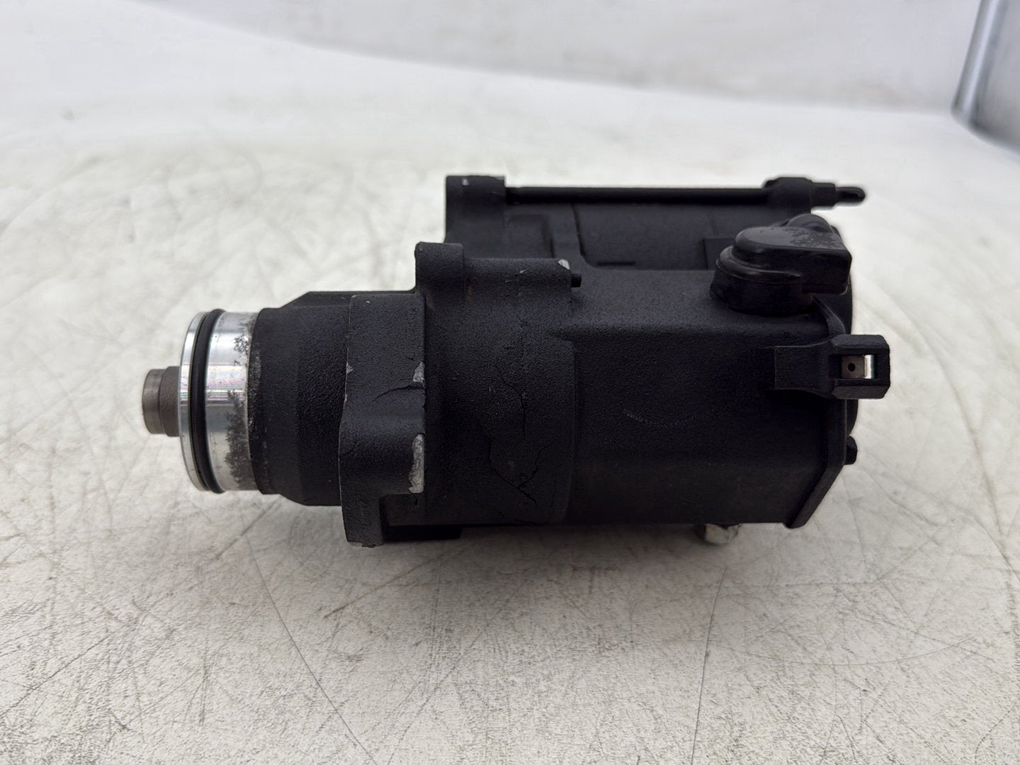 2007 Harley Dyna Street Bob FXDBI OEM Engine Starter Motor